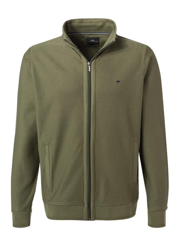 Fynch-Hatton Sweatjacke 1413 1723/701Normbild