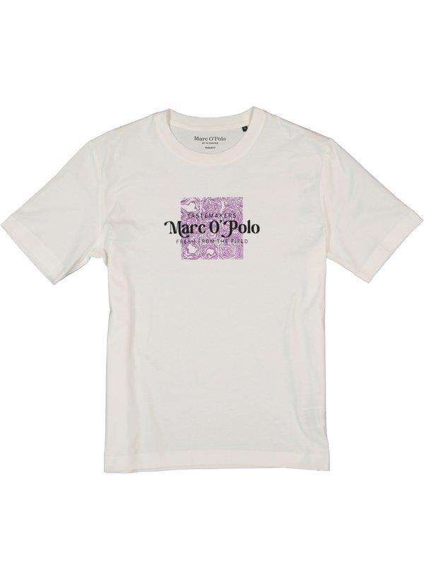 Marc O'Polo T-Shirt 423 2012 51076/101 Image 0