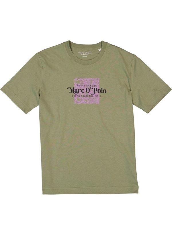 Marc O'Polo T-Shirt 423 2012 51076/465Normbild