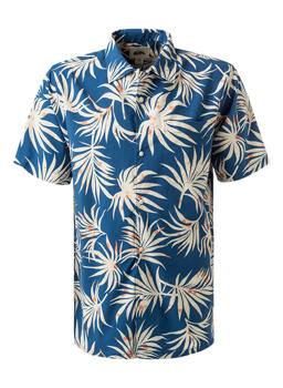 Stylingtipps Beschreibungsbild von Quiksilver Hemd AQYWT03324/BYC6