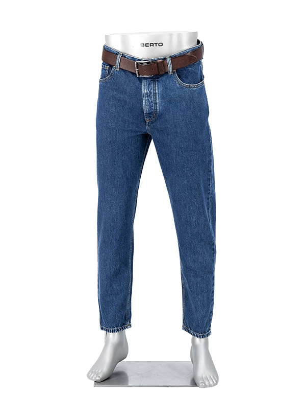 Alberto Jeans Wide fit  Jive C 44271970/825Normbild