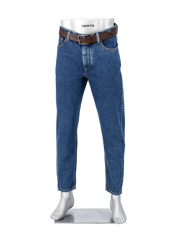 Alberto Jeans Wide fit  Jive C 44271970/825 Image 0