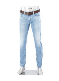 Alberto Tapered Fit Slipe Super Str. 68371969/812