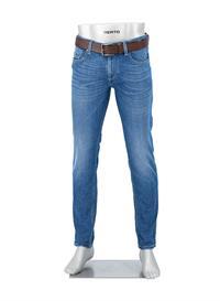 Alberto Tapered Fit Slipe Super Str. 68371969/842