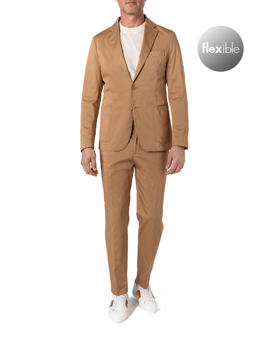 Stylingtipps Beschreibungsbild von BOSS Black Anzug Hanry/Perin 50513911+06/260
