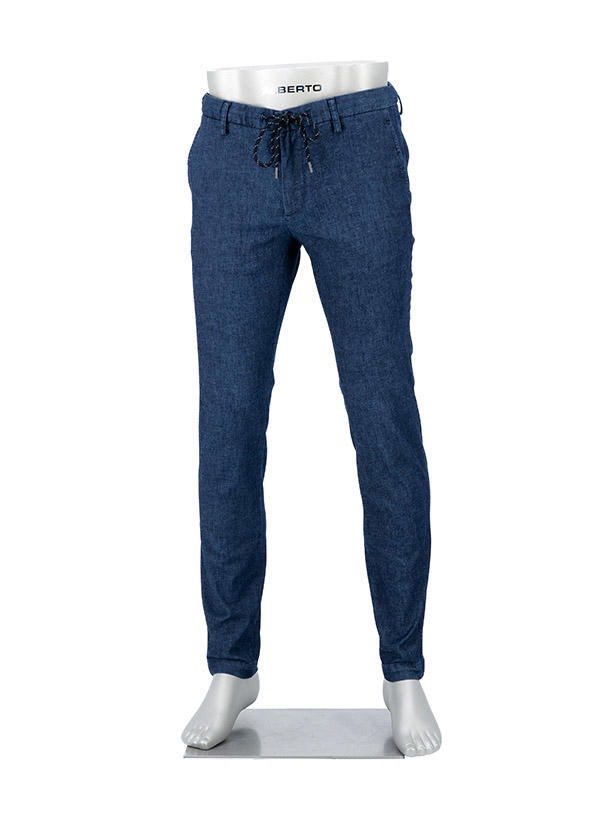 Alberto Slim Fit Jump Light Coolmax® 30371997/899 Image 0