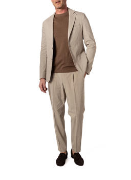 Stylingtipps Beschreibungsbild von BOSS Black Anzug Hanry/Perin 50514612+595/255