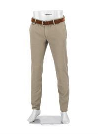 Alberto Slim Fit Rob Linen 54271733/670