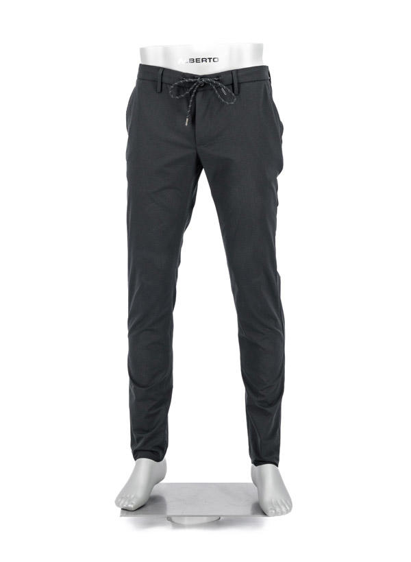 Alberto Golf Slim Fit Jump-G- 11915934/999 Image 0