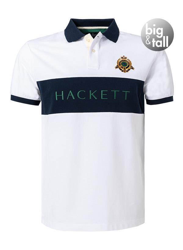 HACKETT Polo-Shirt HM563318/800