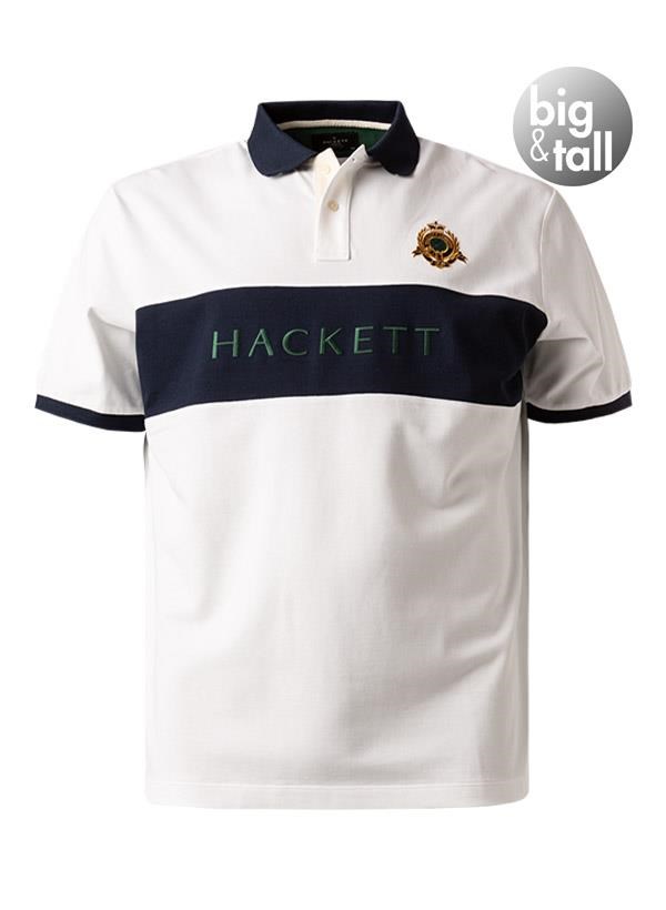 HACKETT Polo-Shirt HM563318/800