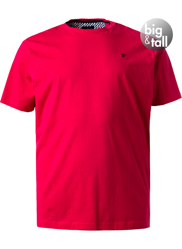 HACKETT T-Shirt HM500826/357Normbild