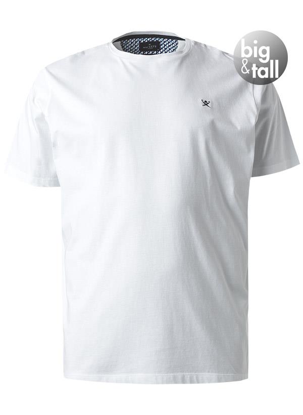 HACKETT T-Shirt HM500826/800Normbild