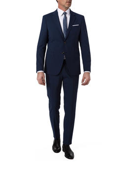 Stylingtipps Beschreibungsbild von JOOP! Anzug Herby/Blayr 30042214+15/415