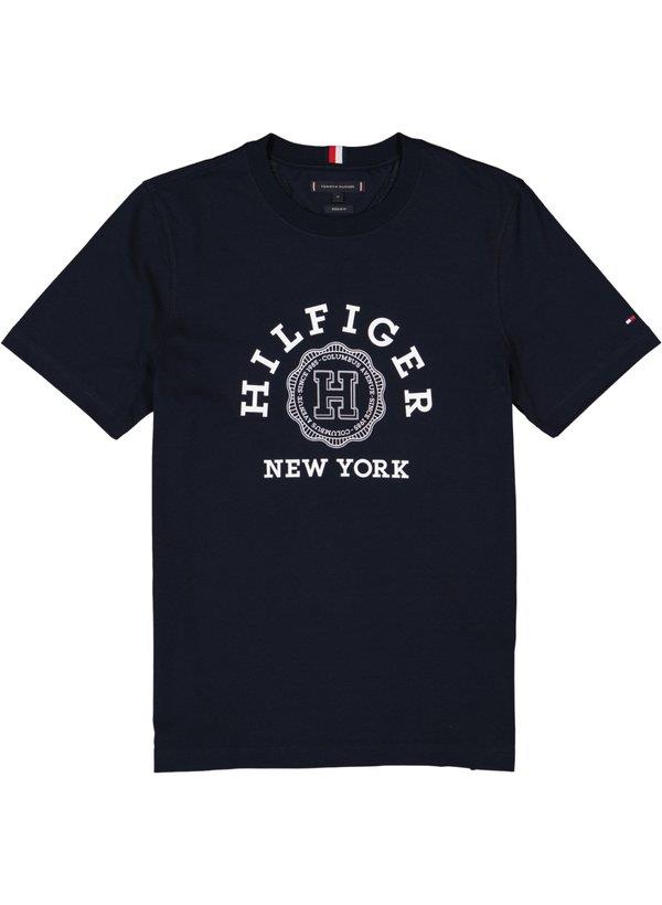 Tommy Hilfiger T-Shirt MW0MW34437/DW5Normbild