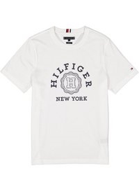 Tommy Hilfiger T-Shirt MW0MW34437/YBR