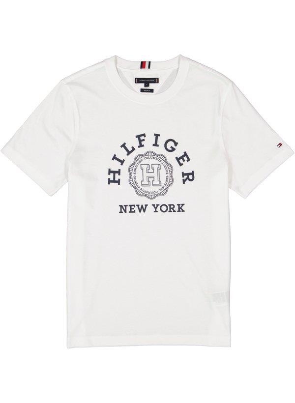 Tommy Hilfiger T-Shirt MW0MW34437/YBRNormbild