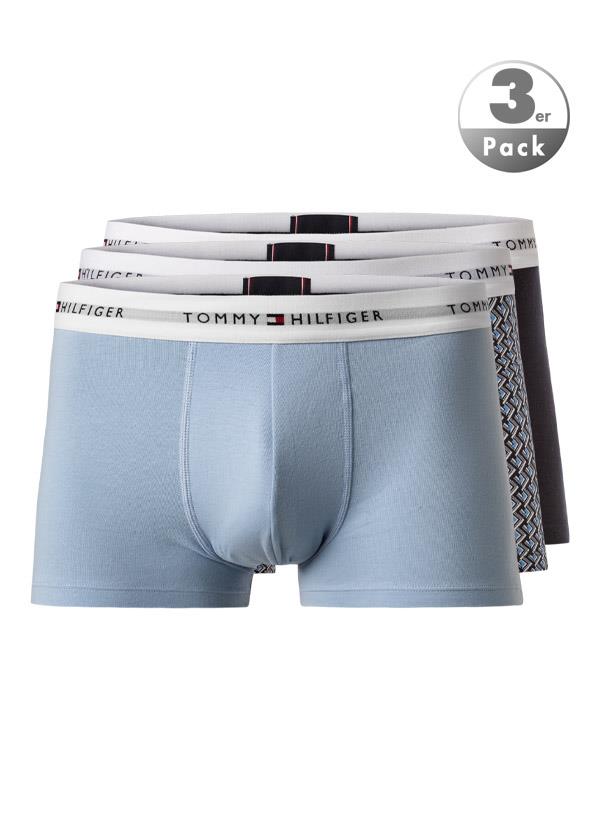 Tommy Hilfiger Trunks 3er Pack UM0UM02768/0Y2Normbild