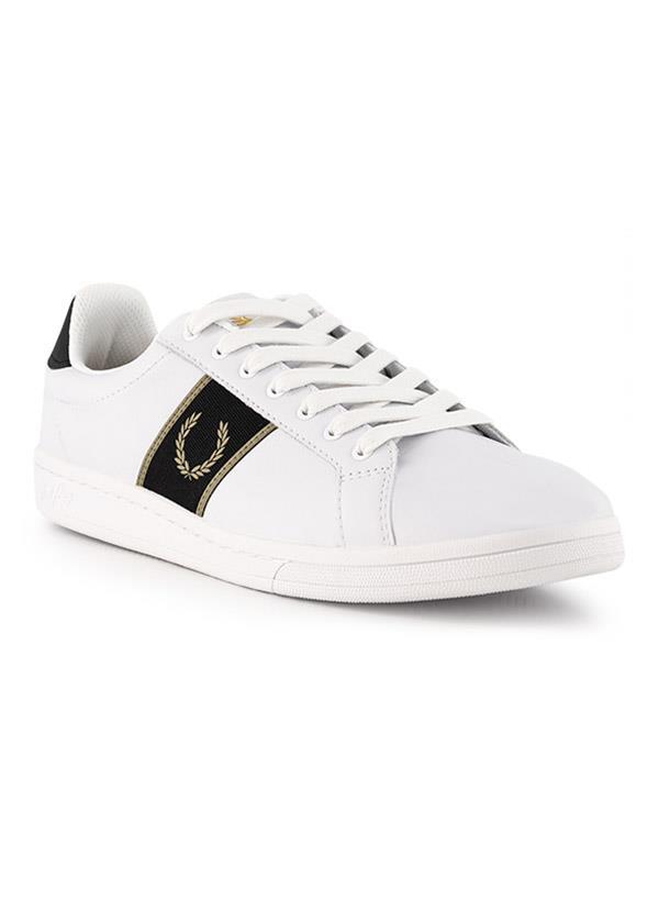 Fred Perry Schuhe B721 Leather Branded B6304/U62 Image 0