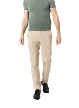 Stylingtipps Beschreibungsbild von DRESSLER Hose Jasper 50W10/220108/72