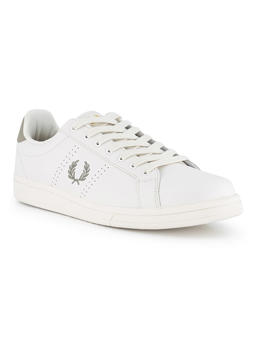 Stylingtipps Beschreibungsbild von Fred Perry Schuhe B6312/U60