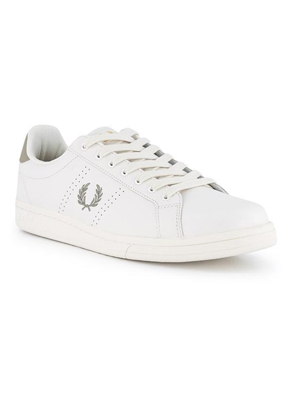 Fred Perry Schuhe B721 Leather B6312/U60