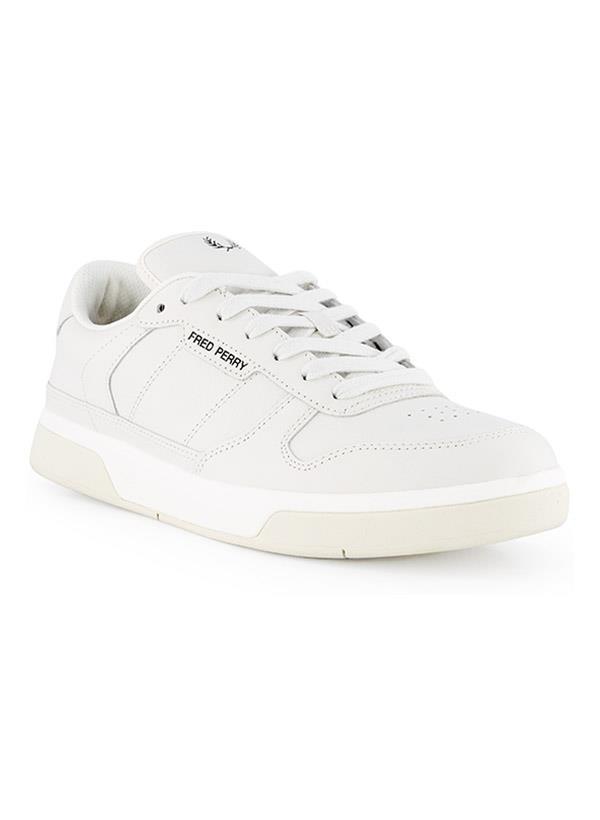 Fred Perry Schuhe B300 Textured Leather B7325/T35