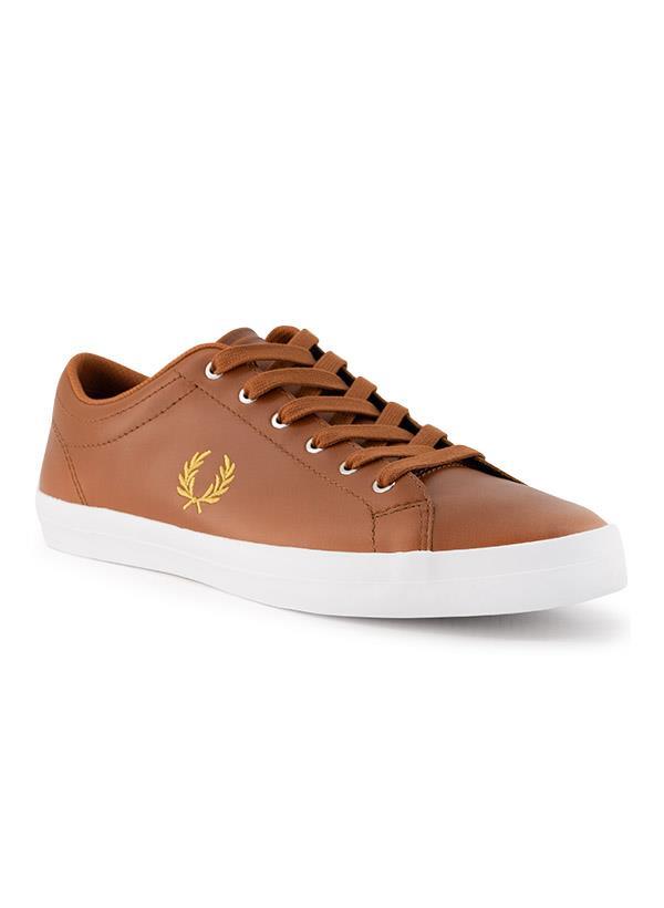 Fred Perry Schuhe Baseline Leather B7311/C55 Image 0