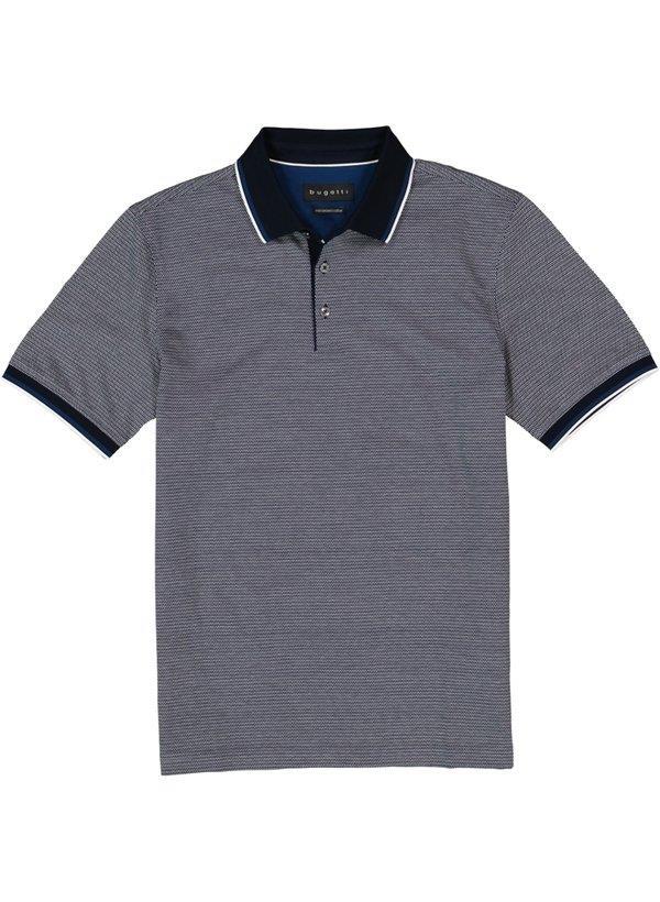 bugatti Polo-Shirt 8150/55103A/370