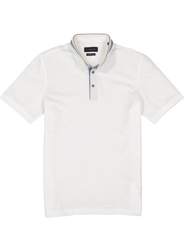 bugatti Polo-Shirt 8150/55003A/10Normbild