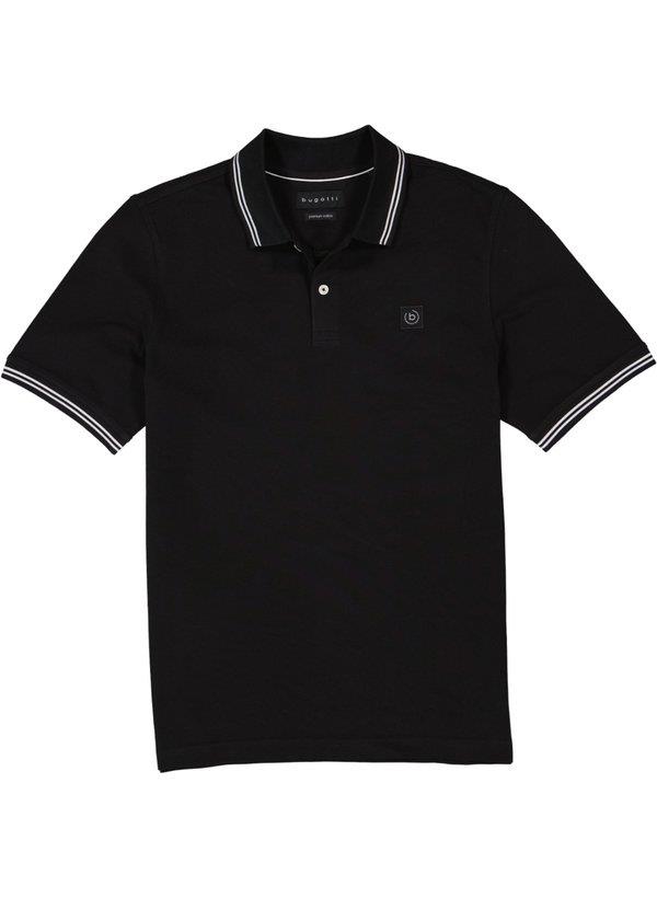 bugatti Polo-Shirt 8150/55001A/290Normbild