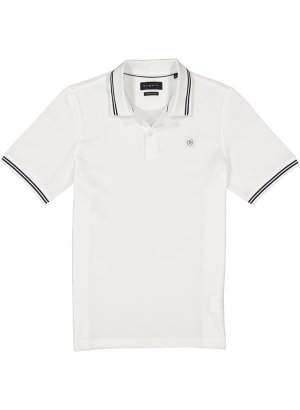 bugatti Polo-Shirt 8150/55001A/10Normbild