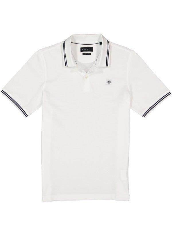 bugatti Polo-Shirt 8150/55001A/10