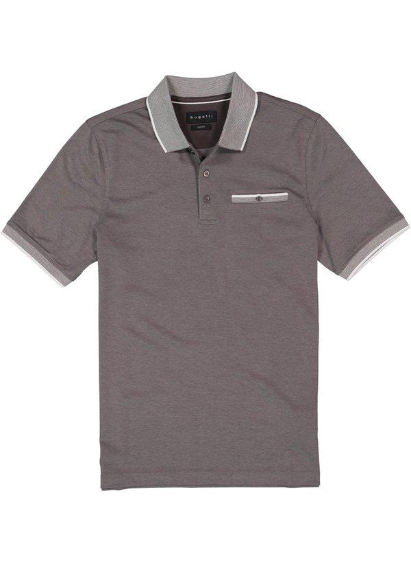 bugatti Polo-Shirt 8151/55091A/240Normbild