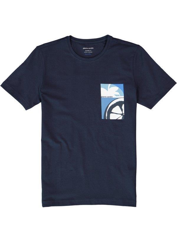 Pierre Cardin T-Shirt C5 21060.2102/6323 Image 0