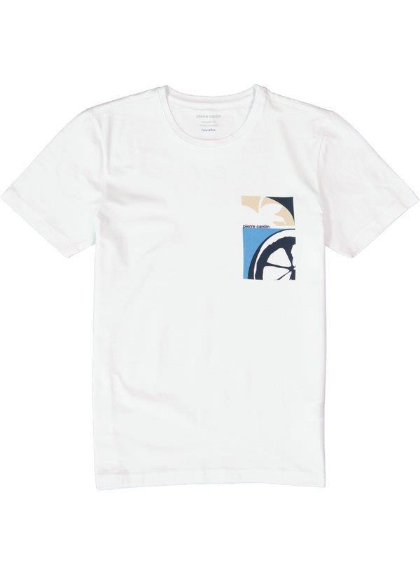Pierre Cardin T-Shirt C5 21060.2102/1019 Image 0