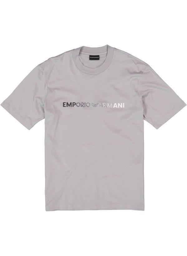 EMPORIO ARMANI T-Shirt 3D1TG3/1JPZZ/06I4 Image 0