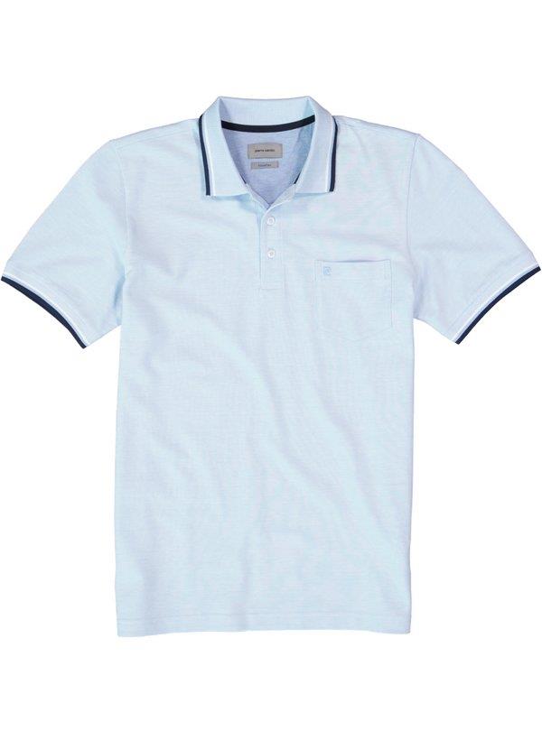 Pierre Cardin Polo-Shirt C5 20914.2070/6027Normbild