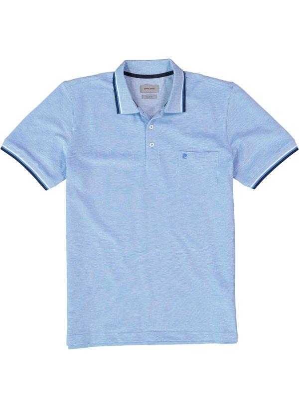 Pierre Cardin Polo-Shirt C5 20914.2070/6125Normbild