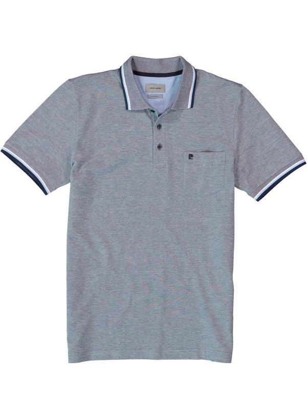 Pierre Cardin Polo-Shirt C5 20914.2070/6323Normbild