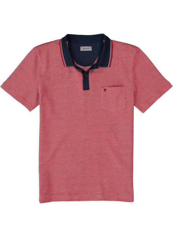 Pierre Cardin Polo-Shirt C5 21014.2083/4103Normbild