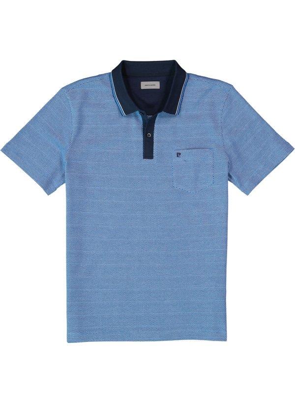 Pierre Cardin Polo-Shirt C5 21014.2083/6125Normbild