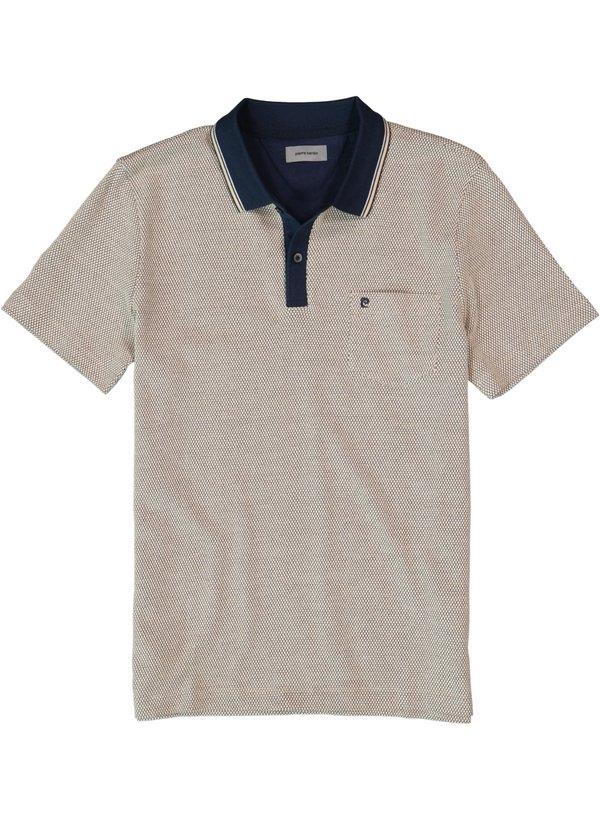 Pierre Cardin Polo-Shirt C5 21014.2083/8017Normbild