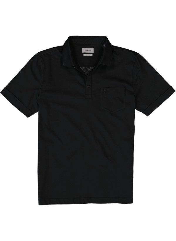 Pierre Cardin Polo-Shirt C5 21204.2034/9000Normbild