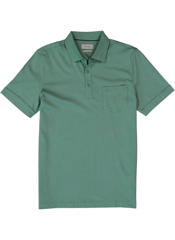 Pierre Cardin Polo-Shirt C5 21204.2034/6323 | herrenausstatter.de 