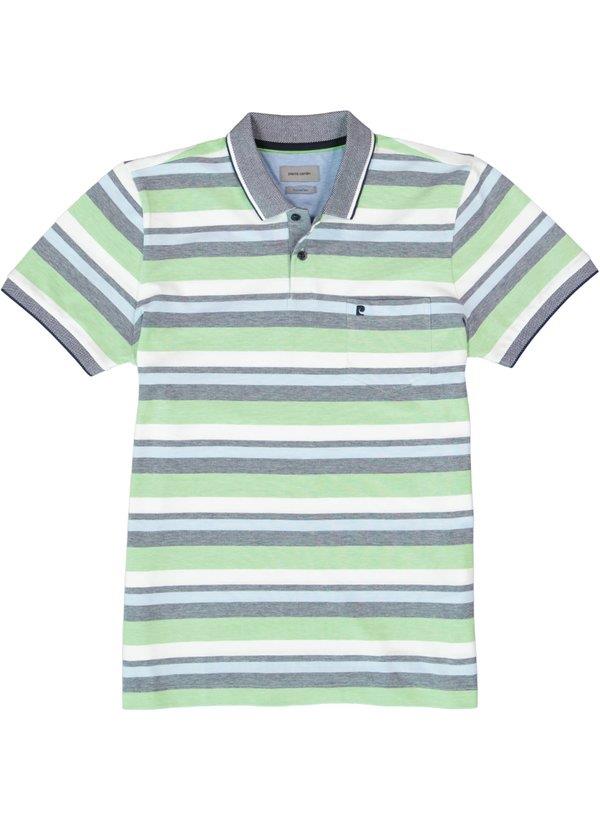 Pierre Cardin Polo-Shirt C5 20984.2076/5116Normbild