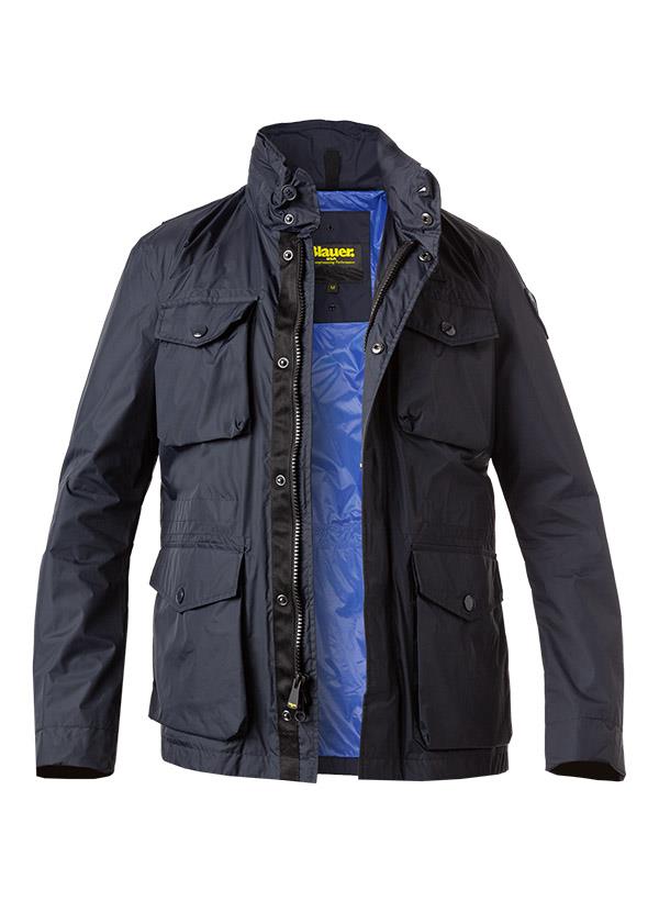 Blauer. USA Jacke BLUB01073/006530/888Normbild