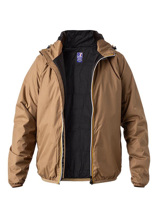 K-WAY Jacke Claude K00BEI0/045Normbild