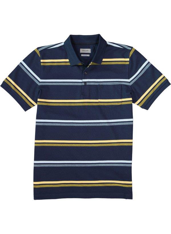 Pierre Cardin Polo-Shirt C5 21004.2078/2110Normbild