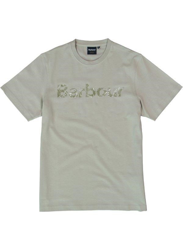Barbour T-Shirt Cornwall forest MTS1266GY78